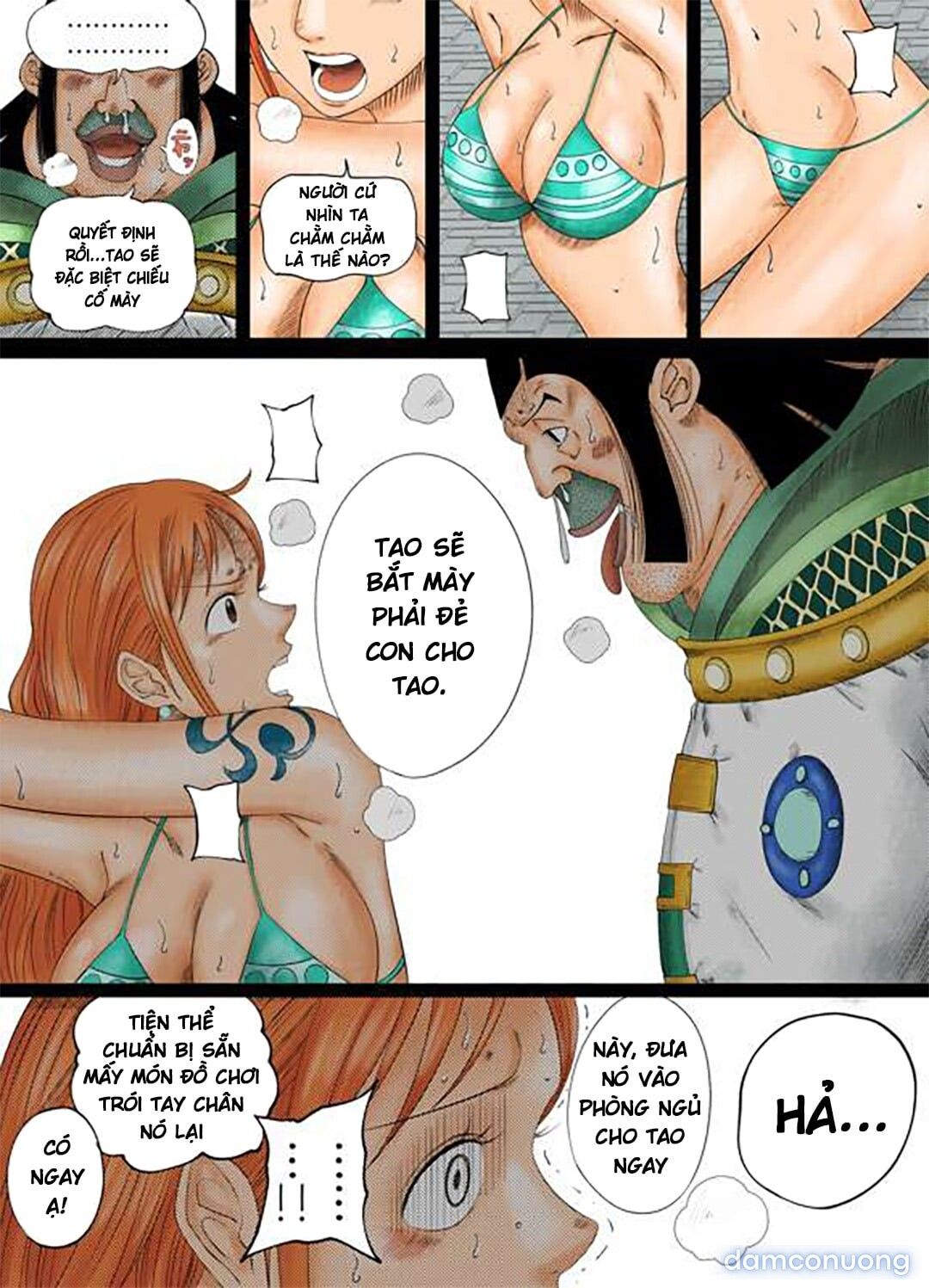 đọc truyện Tổng Hợp Truyện Của Tác Giả Akieda569 Chương 1 ảnh 4 tại Thiên Thai Truyện