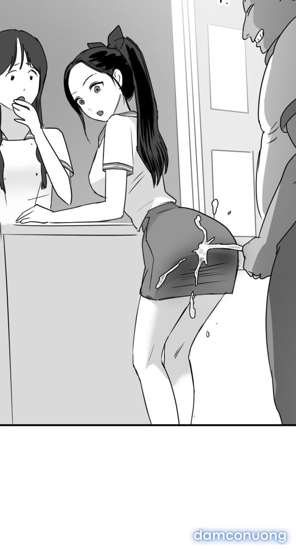 đọc truyện Tổng Hợp Truyện Của Tác Giả Darong Chương 0 ảnh 13 tại Thiên Thai Truyện