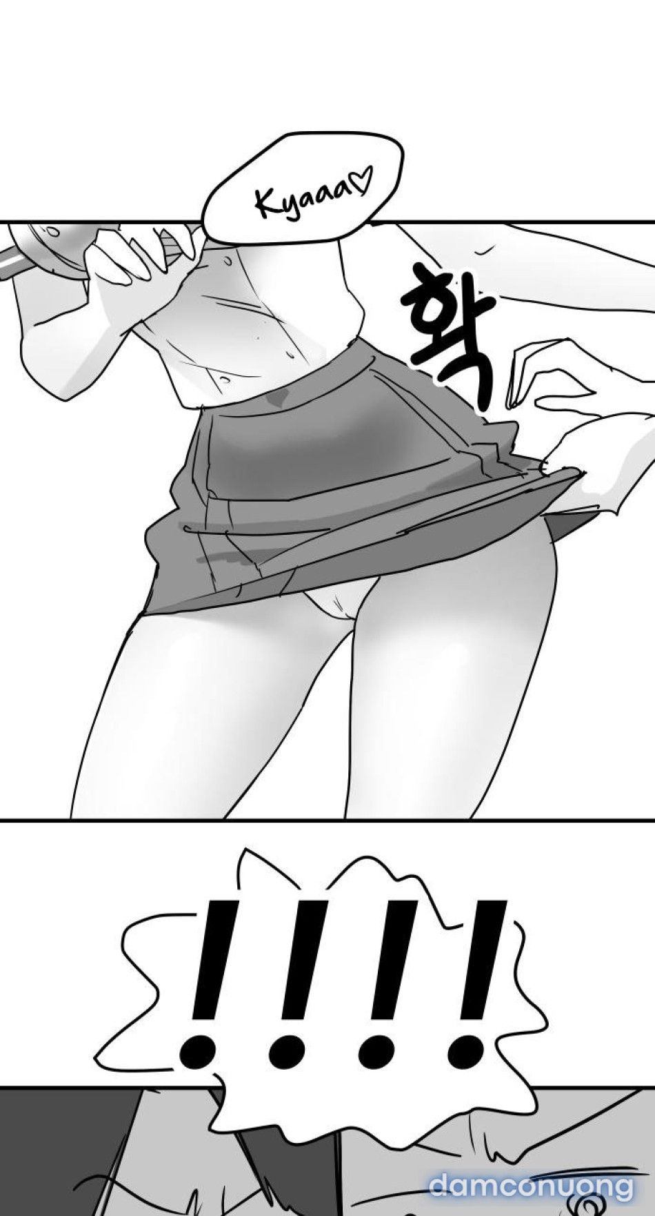 đọc truyện Tổng Hợp Truyện Của Tác Giả Darong Chương 0 ảnh 24 tại Thiên Thai Truyện