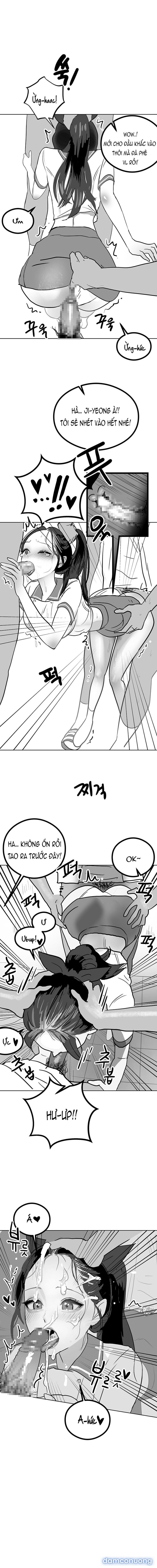 đọc truyện Tổng Hợp Truyện Của Tác Giả Darong Chương 1 ảnh 4 tại Thiên Thai Truyện