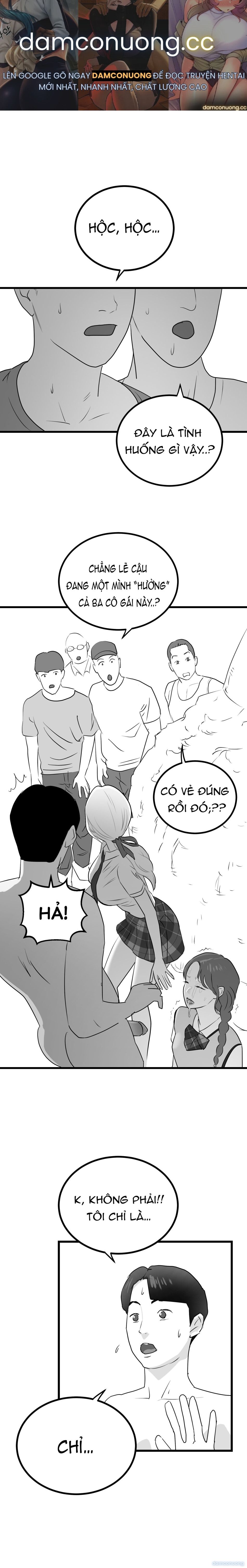 đọc truyện Tổng Hợp Truyện Của Tác Giả Darong Chương 10 ảnh 2 tại Thiên Thai Truyện