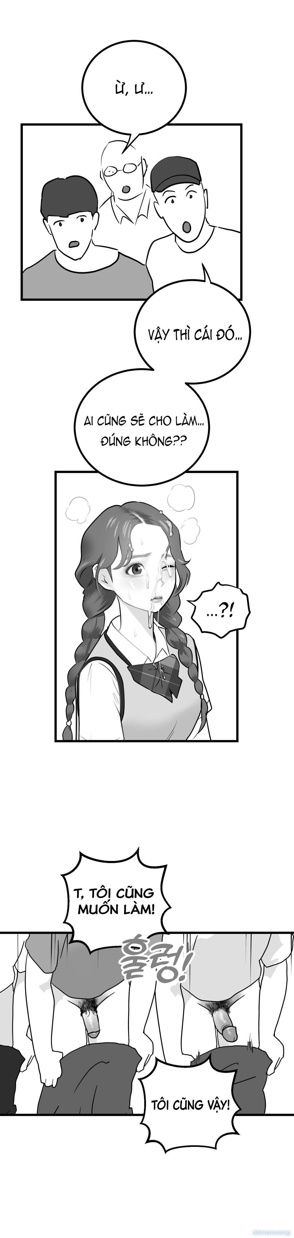 đọc truyện Tổng Hợp Truyện Của Tác Giả Darong Chương 10 ảnh 3 tại Thiên Thai Truyện