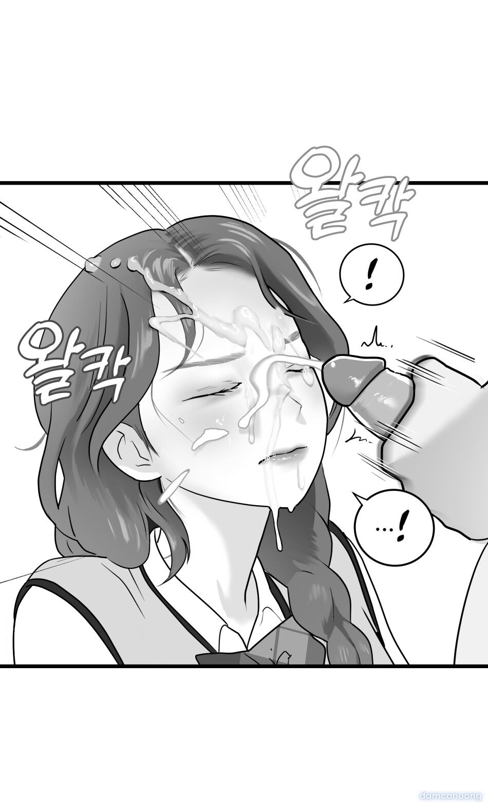 đọc truyện Tổng Hợp Truyện Của Tác Giả Darong Chương 10 ảnh 12 tại Thiên Thai Truyện