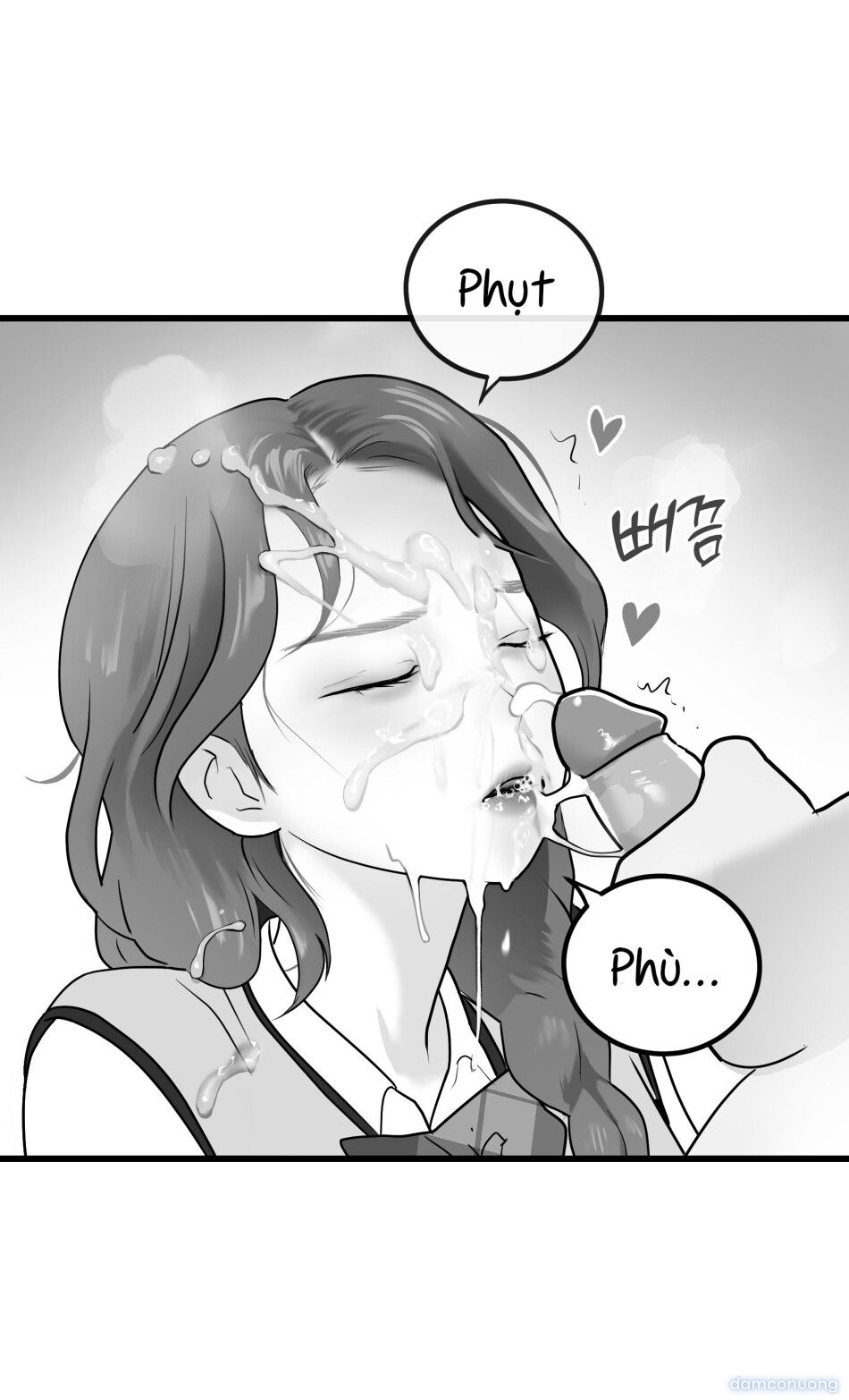 đọc truyện Tổng Hợp Truyện Của Tác Giả Darong Chương 10 ảnh 13 tại Thiên Thai Truyện