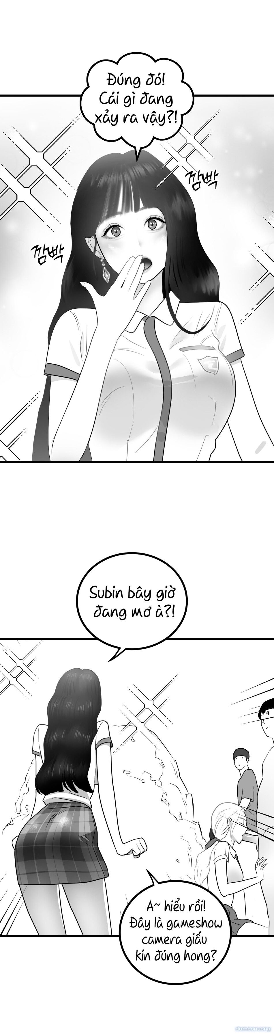 đọc truyện Tổng Hợp Truyện Của Tác Giả Darong Chương 10 ảnh 15 tại Thiên Thai Truyện