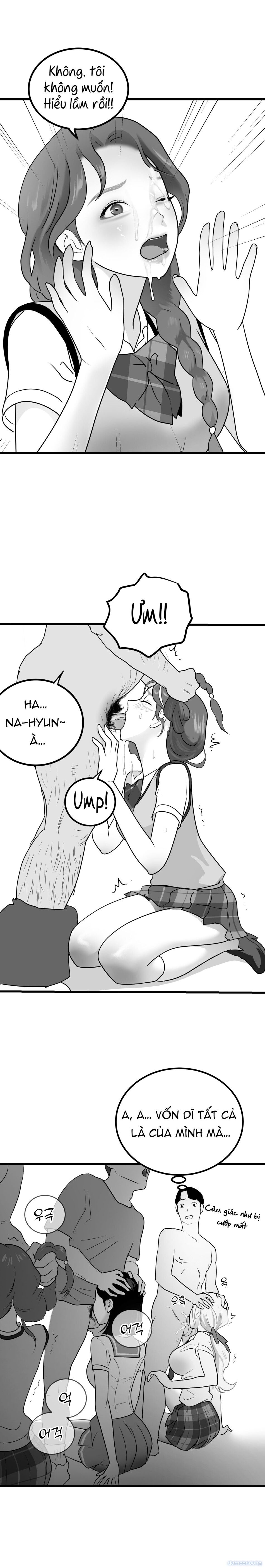 đọc truyện Tổng Hợp Truyện Của Tác Giả Darong Chương 10 ảnh 4 tại Thiên Thai Truyện