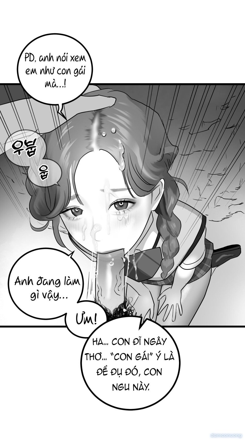 đọc truyện Tổng Hợp Truyện Của Tác Giả Darong Chương 10 ảnh 5 tại Thiên Thai Truyện