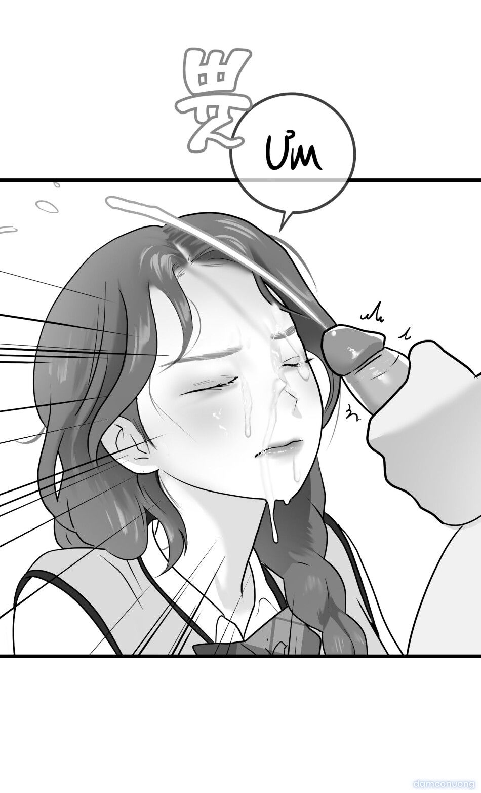 đọc truyện Tổng Hợp Truyện Của Tác Giả Darong Chương 10 ảnh 11 tại Thiên Thai Truyện