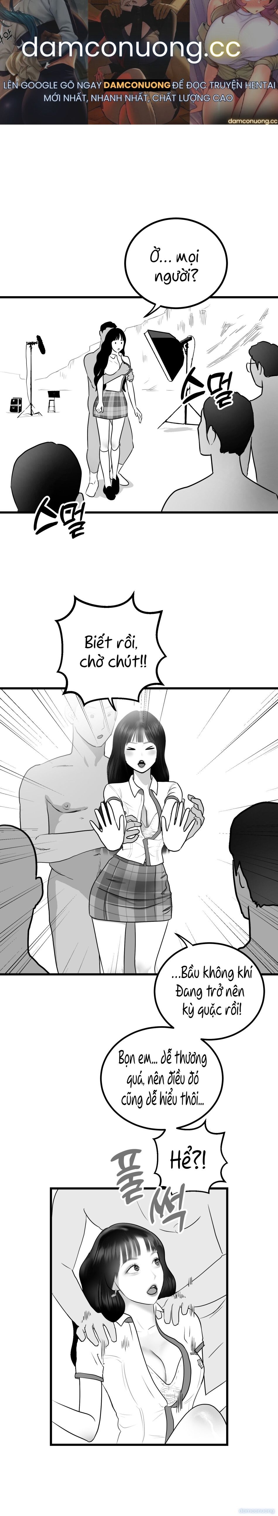 đọc truyện Tổng Hợp Truyện Của Tác Giả Darong Chương 11 ảnh 2 tại Thiên Thai Truyện