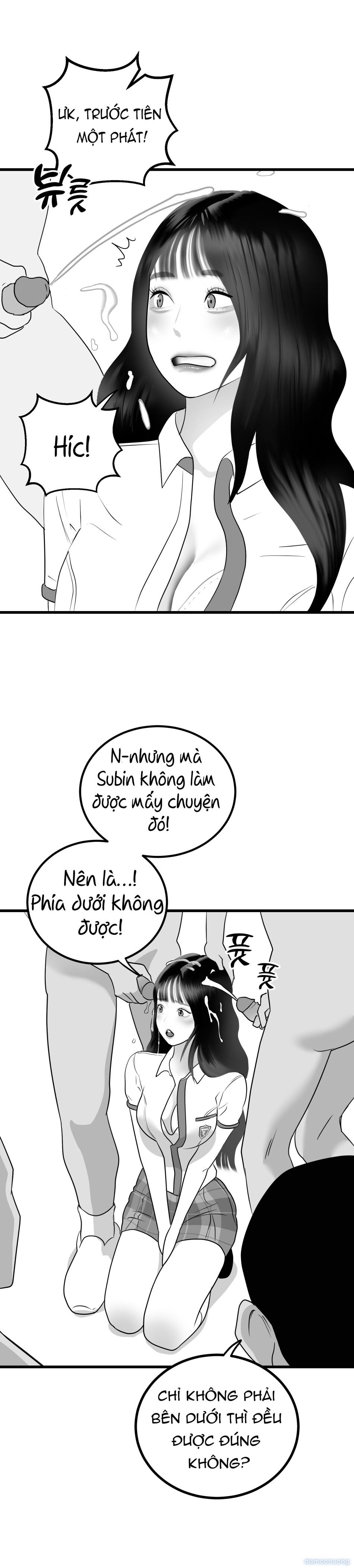 đọc truyện Tổng Hợp Truyện Của Tác Giả Darong Chương 11 ảnh 3 tại Thiên Thai Truyện