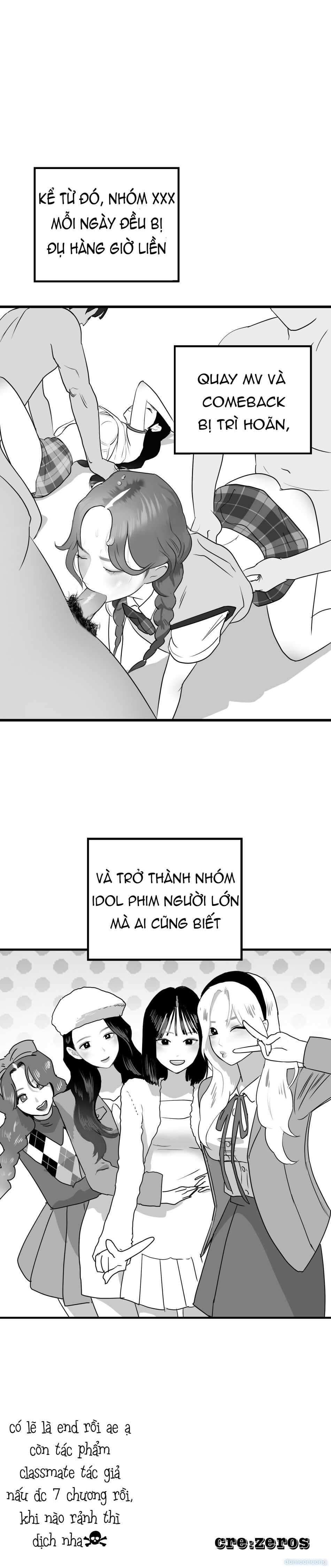 đọc truyện Tổng Hợp Truyện Của Tác Giả Darong Chương 11 ảnh 17 tại Thiên Thai Truyện