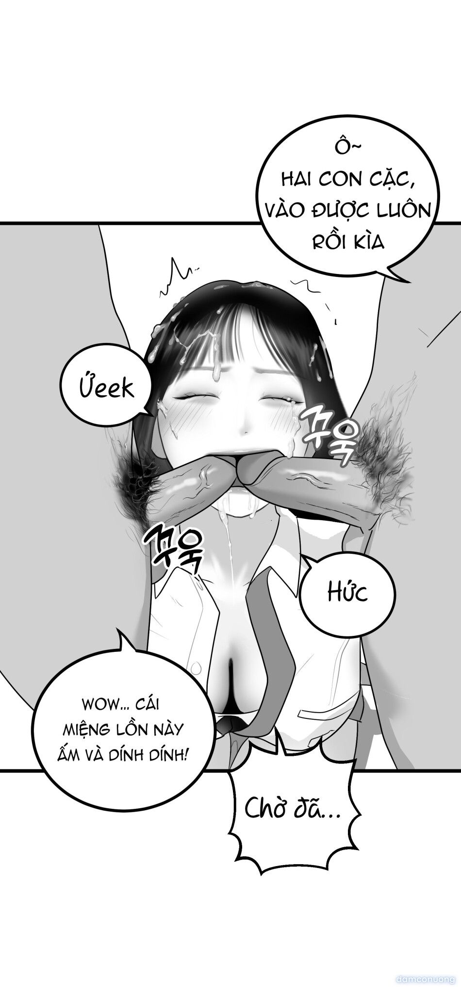 đọc truyện Tổng Hợp Truyện Của Tác Giả Darong Chương 11 ảnh 5 tại Thiên Thai Truyện