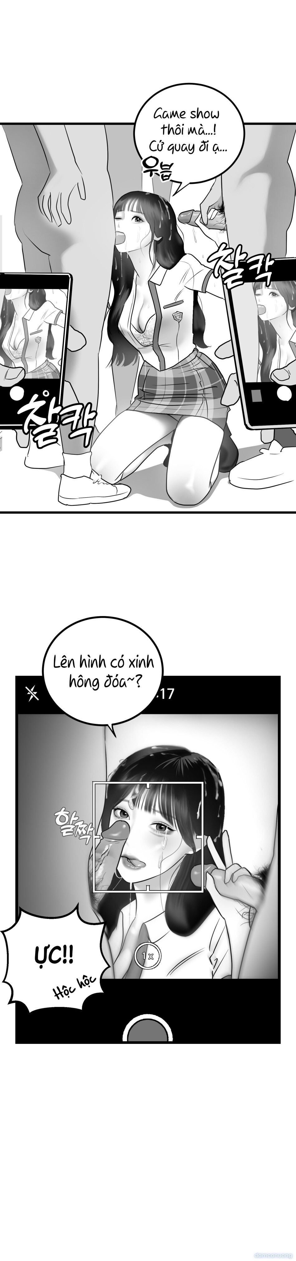 đọc truyện Tổng Hợp Truyện Của Tác Giả Darong Chương 11 ảnh 8 tại Thiên Thai Truyện