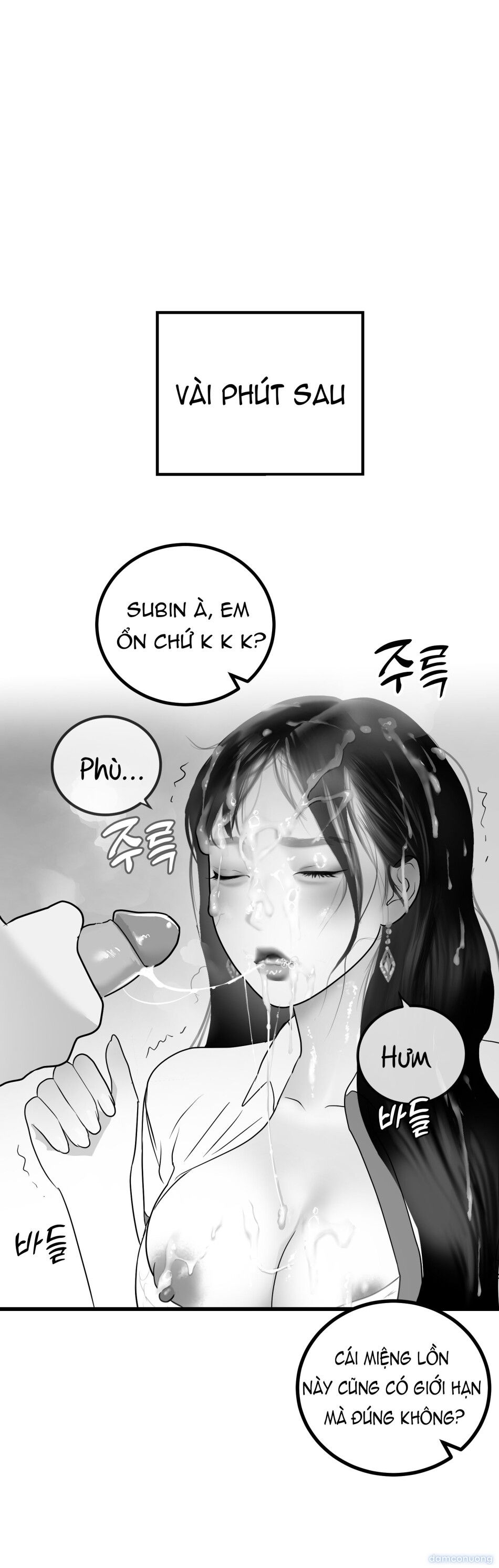 đọc truyện Tổng Hợp Truyện Của Tác Giả Darong Chương 11 ảnh 9 tại Thiên Thai Truyện