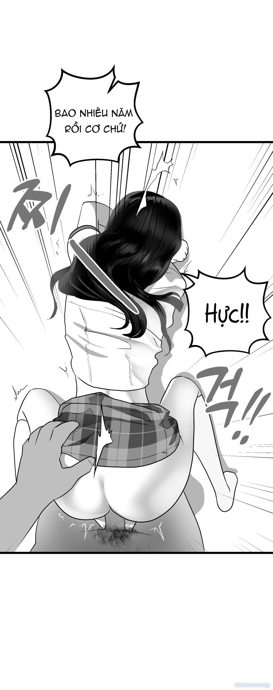 đọc truyện Tổng Hợp Truyện Của Tác Giả Darong Chương 11 ảnh 11 tại Thiên Thai Truyện