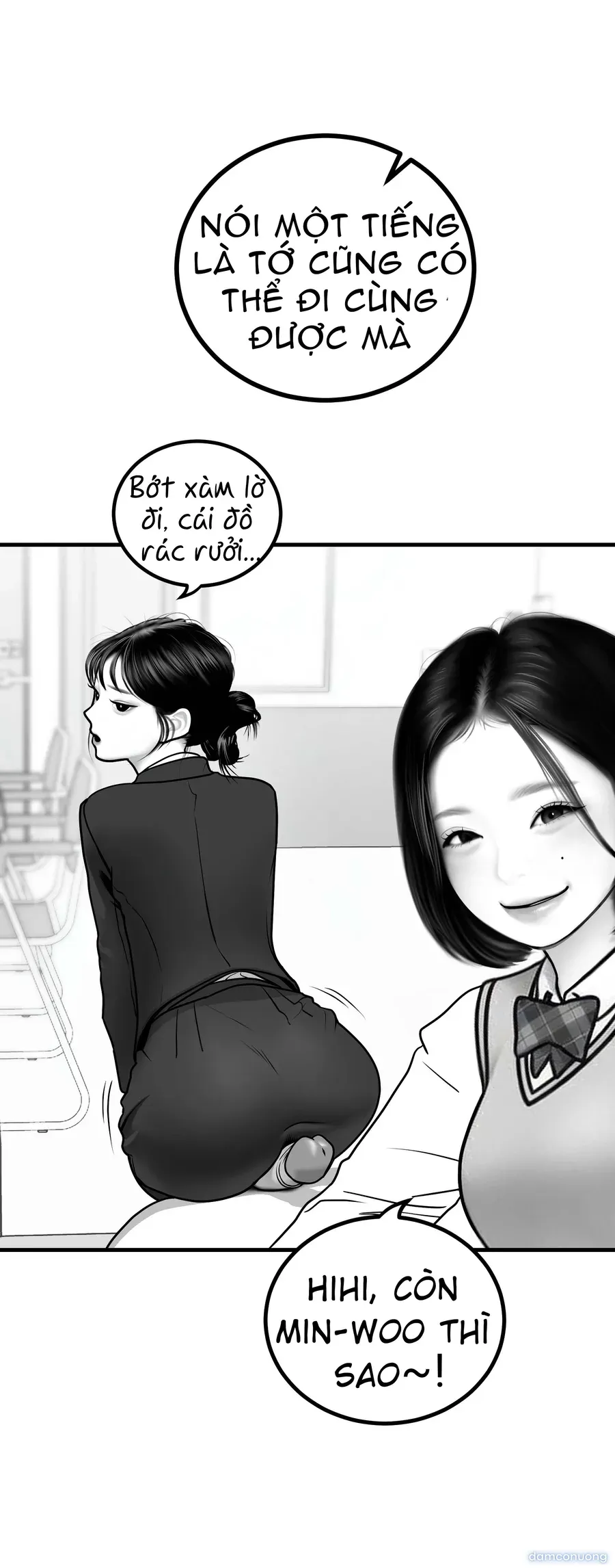 đọc truyện Tổng Hợp Truyện Của Tác Giả Darong Chương 12 ảnh 14 tại Thiên Thai Truyện