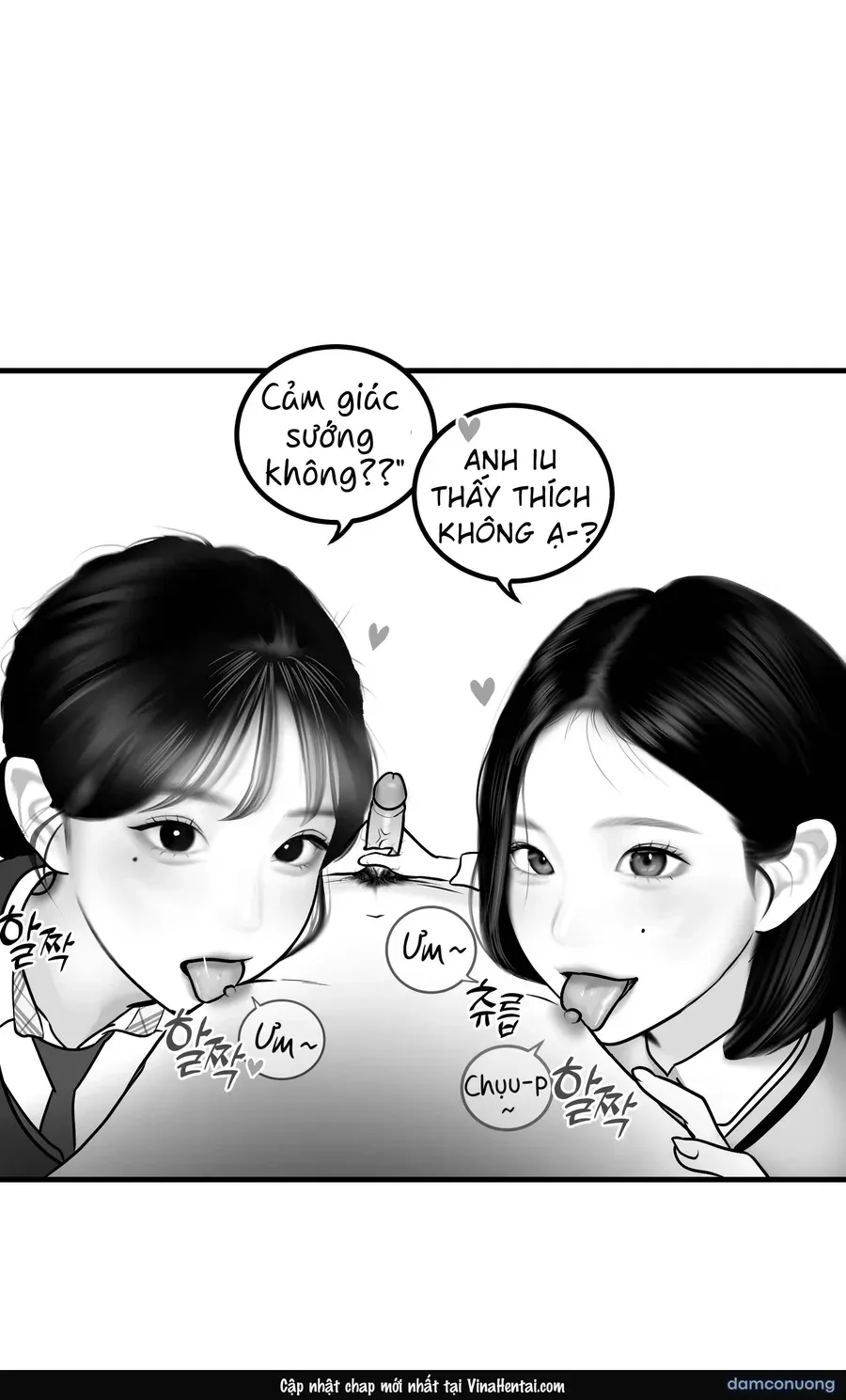 đọc truyện Tổng Hợp Truyện Của Tác Giả Darong Chương 12 ảnh 16 tại Thiên Thai Truyện