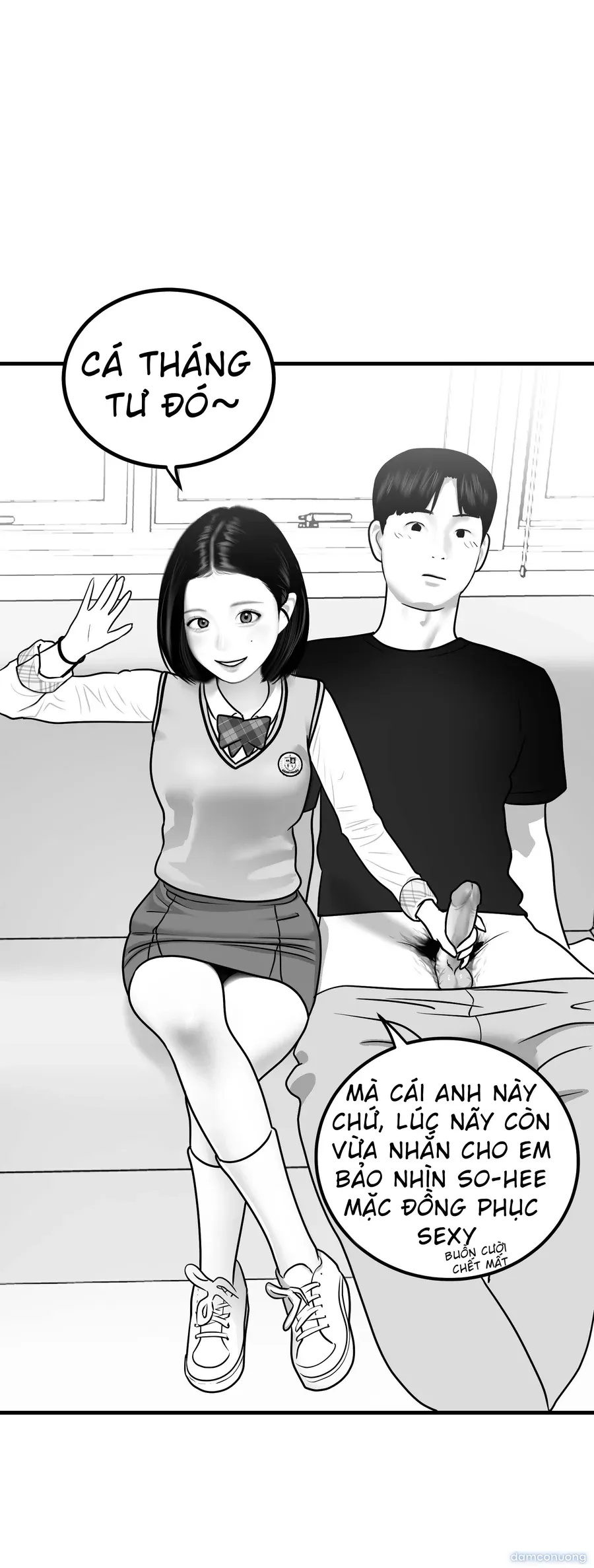 đọc truyện Tổng Hợp Truyện Của Tác Giả Darong Chương 12 ảnh 9 tại Thiên Thai Truyện