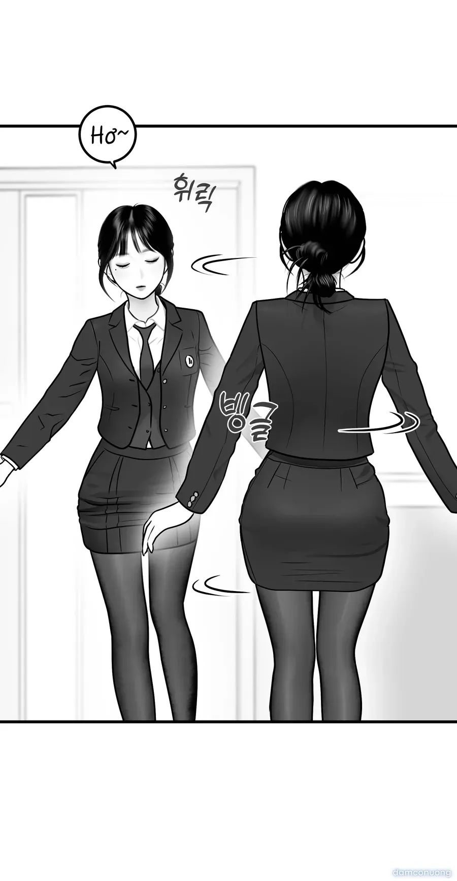 đọc truyện Tổng Hợp Truyện Của Tác Giả Darong Chương 12 ảnh 10 tại Thiên Thai Truyện