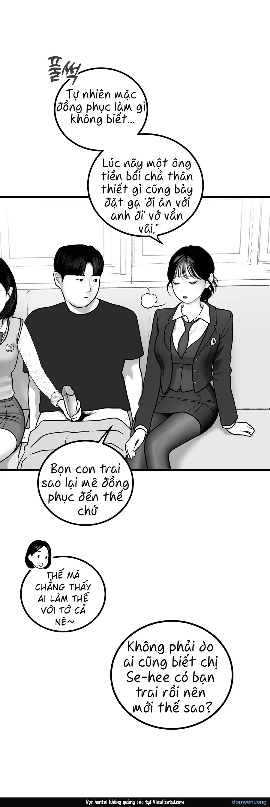 đọc truyện Tổng Hợp Truyện Của Tác Giả Darong Chương 12 ảnh 11 tại Thiên Thai Truyện