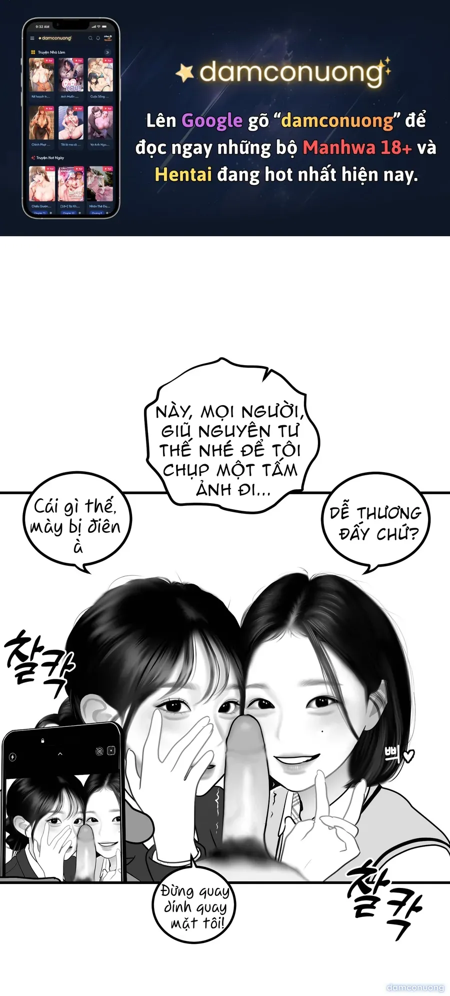 đọc truyện Tổng Hợp Truyện Của Tác Giả Darong Chương 13 ảnh 2 tại Thiên Thai Truyện