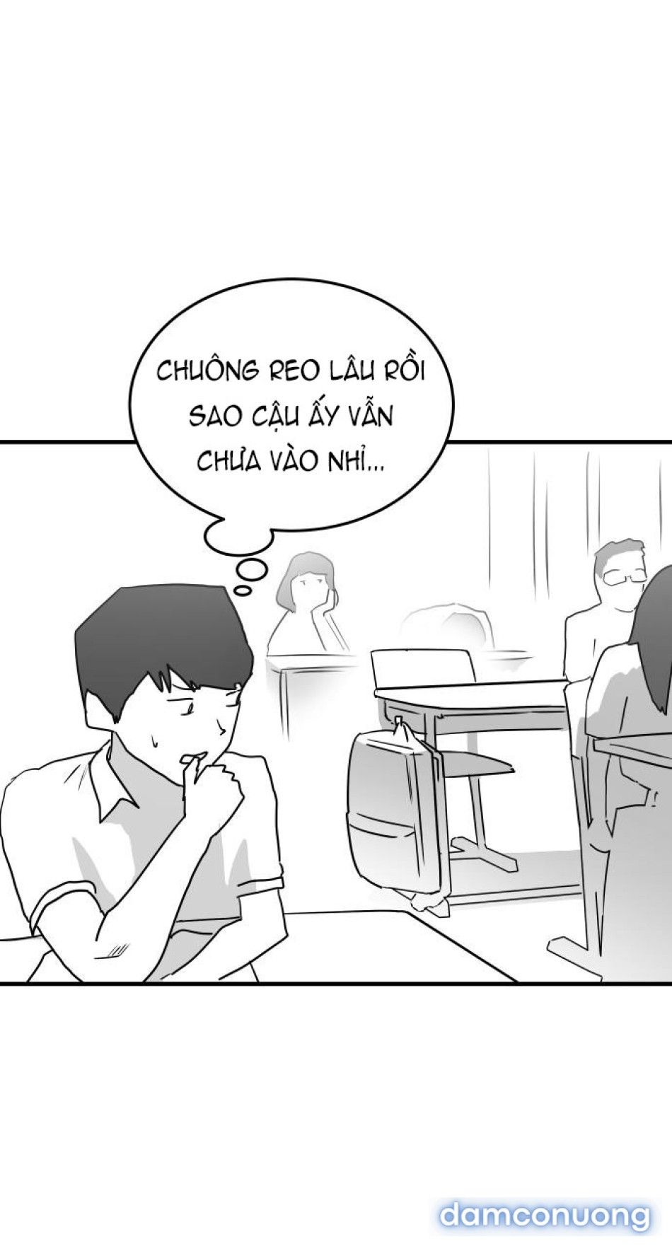 đọc truyện Tổng Hợp Truyện Của Tác Giả Darong Chương 3 ảnh 3 tại Thiên Thai Truyện