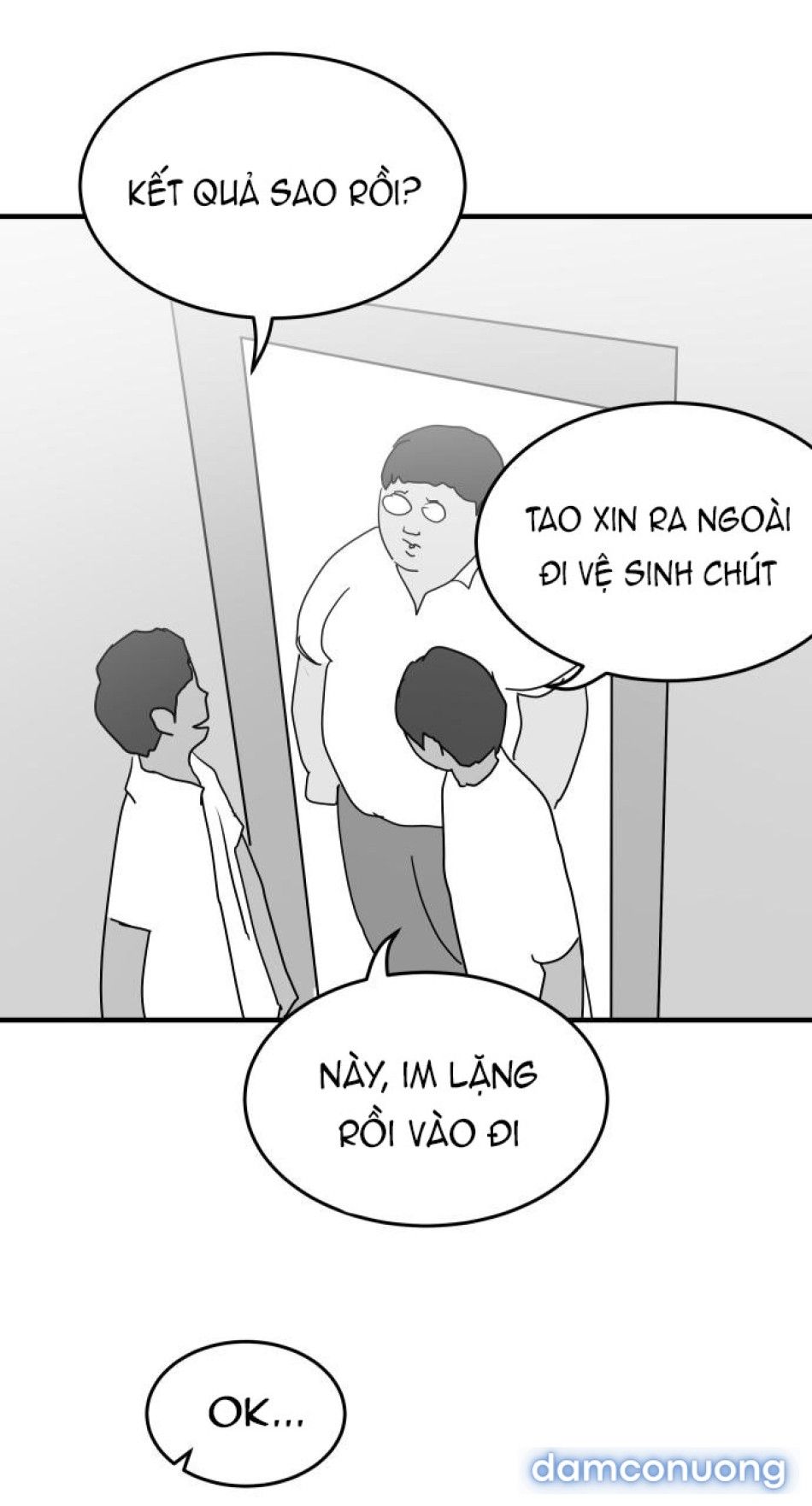 đọc truyện Tổng Hợp Truyện Của Tác Giả Darong Chương 3 ảnh 12 tại Thiên Thai Truyện