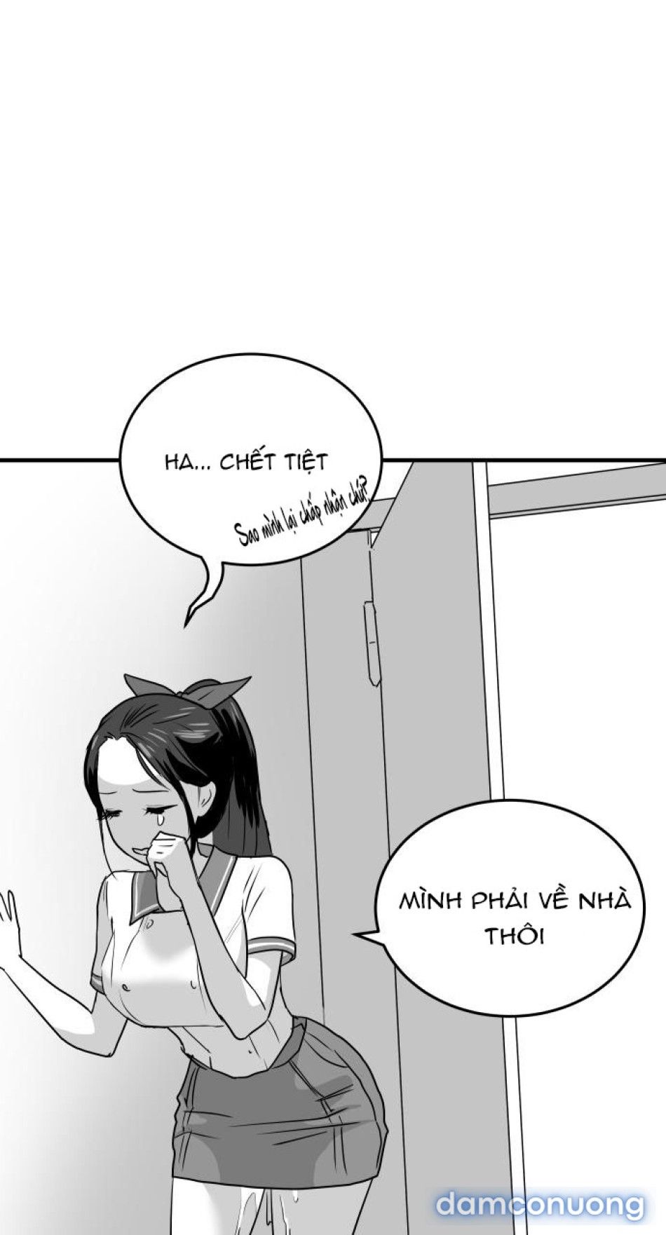 đọc truyện Tổng Hợp Truyện Của Tác Giả Darong Chương 3 ảnh 13 tại Thiên Thai Truyện