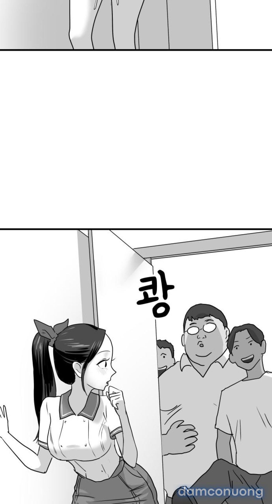 đọc truyện Tổng Hợp Truyện Của Tác Giả Darong Chương 3 ảnh 14 tại Thiên Thai Truyện