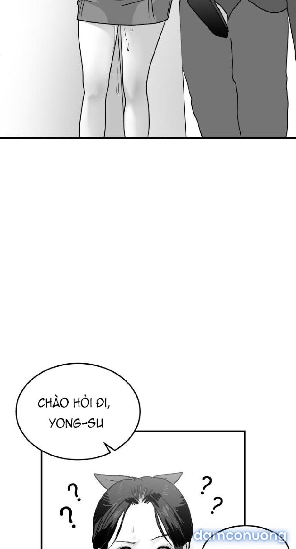 đọc truyện Tổng Hợp Truyện Của Tác Giả Darong Chương 3 ảnh 15 tại Thiên Thai Truyện