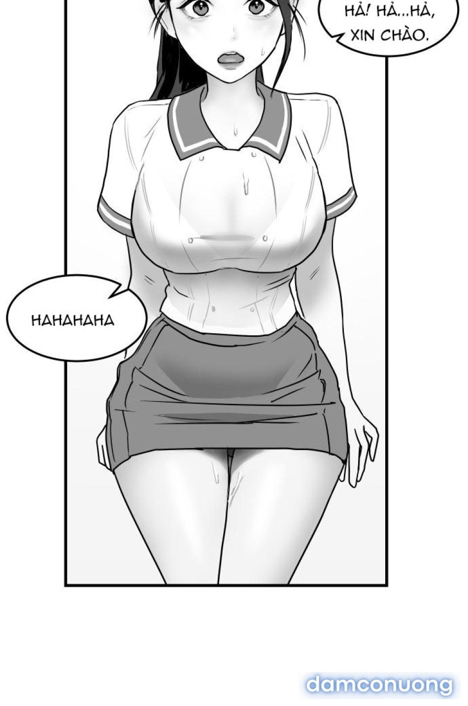 đọc truyện Tổng Hợp Truyện Của Tác Giả Darong Chương 3 ảnh 16 tại Thiên Thai Truyện