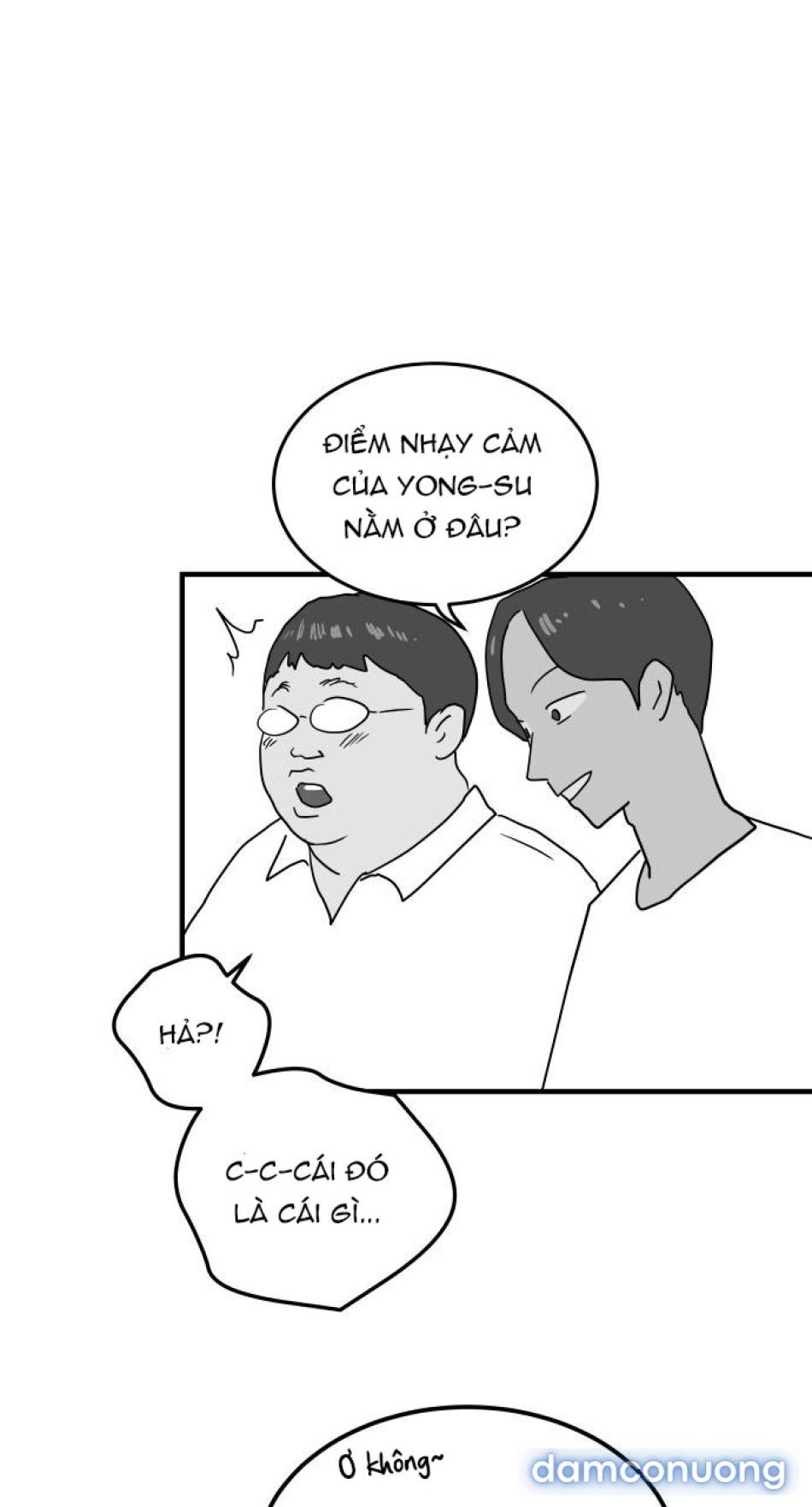 đọc truyện Tổng Hợp Truyện Của Tác Giả Darong Chương 3 ảnh 17 tại Thiên Thai Truyện