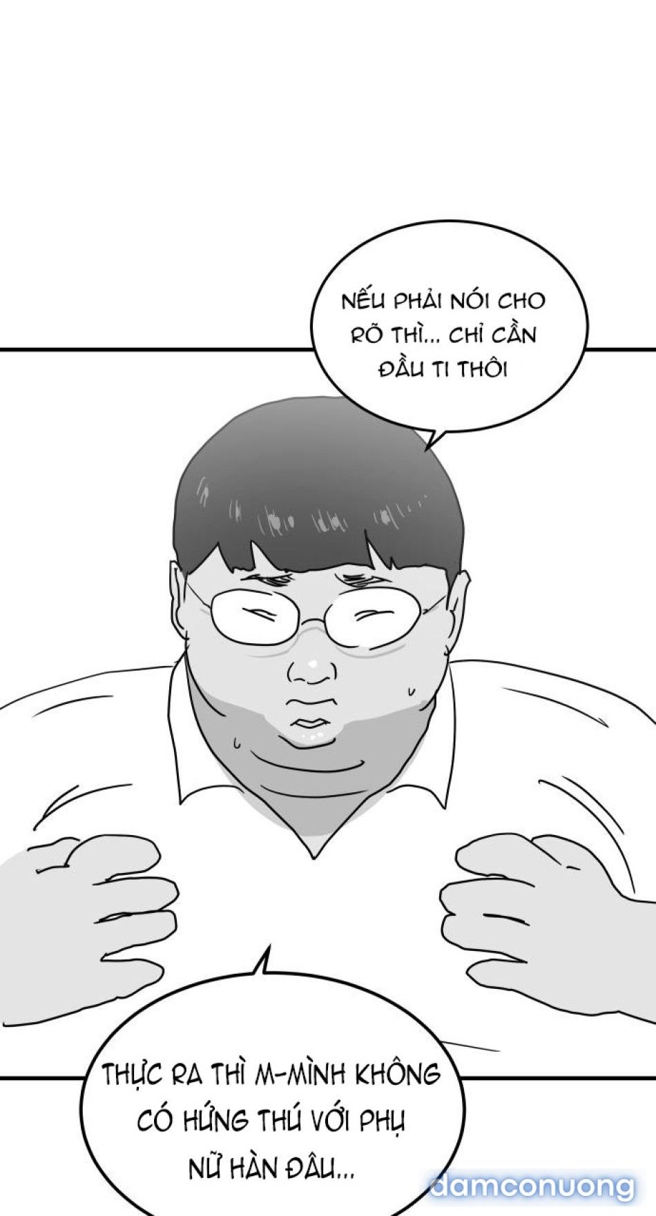 đọc truyện Tổng Hợp Truyện Của Tác Giả Darong Chương 3 ảnh 19 tại Thiên Thai Truyện