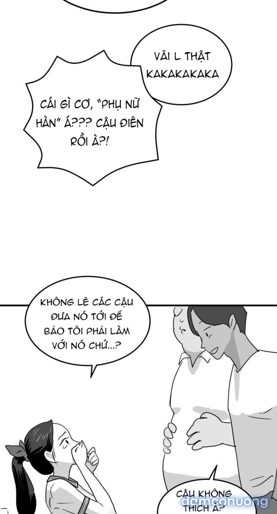 đọc truyện Tổng Hợp Truyện Của Tác Giả Darong Chương 3 ảnh 20 tại Thiên Thai Truyện