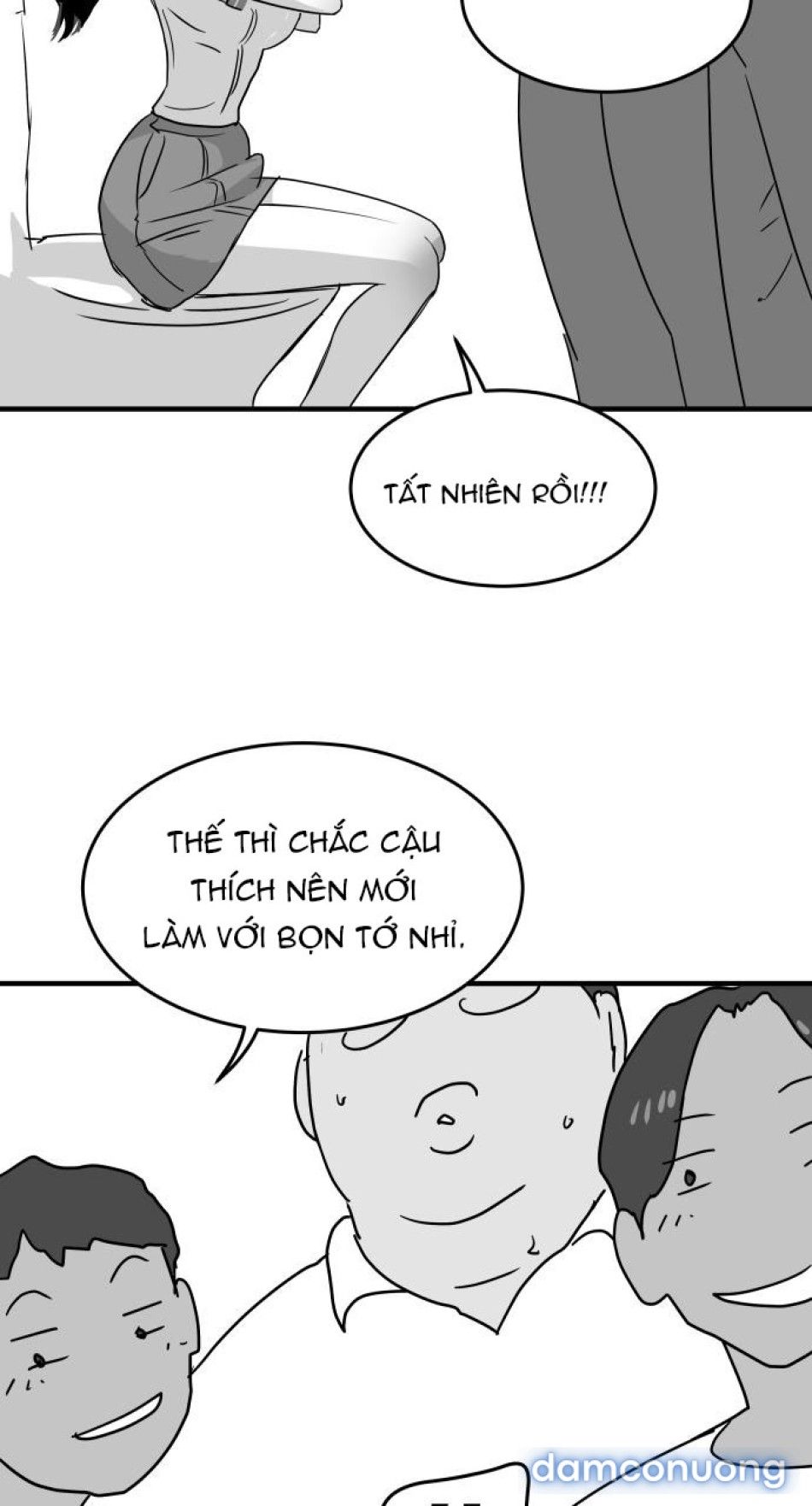 đọc truyện Tổng Hợp Truyện Của Tác Giả Darong Chương 3 ảnh 21 tại Thiên Thai Truyện