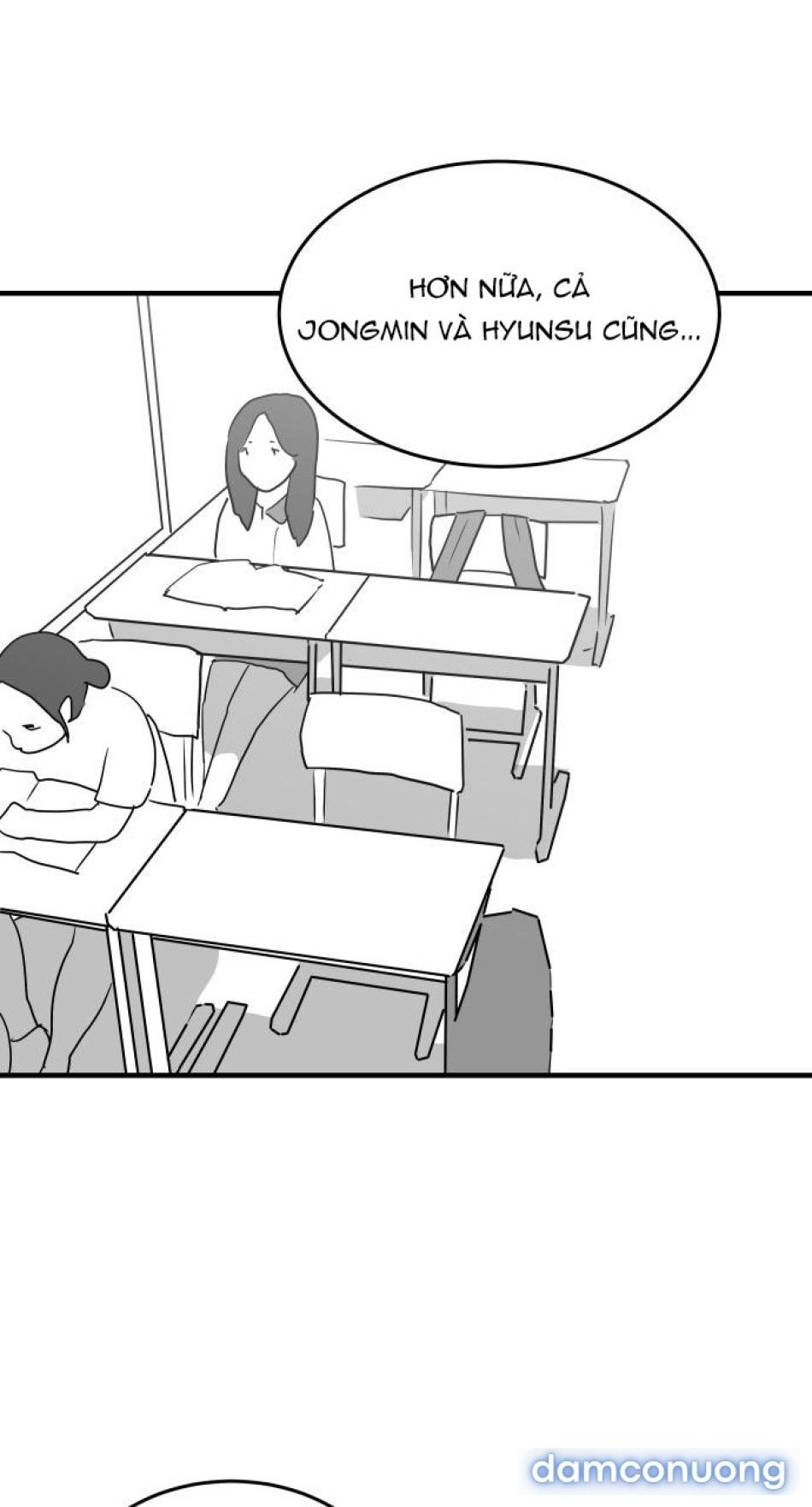 đọc truyện Tổng Hợp Truyện Của Tác Giả Darong Chương 3 ảnh 4 tại Thiên Thai Truyện