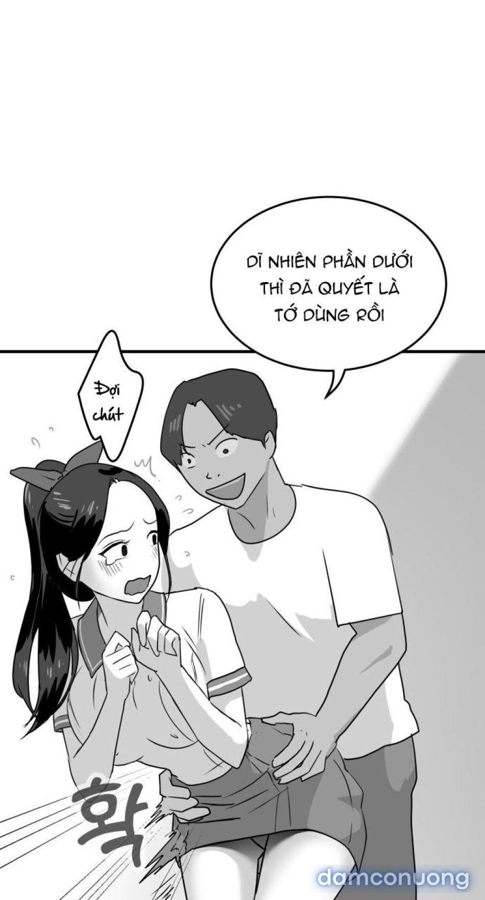 đọc truyện Tổng Hợp Truyện Của Tác Giả Darong Chương 3 ảnh 24 tại Thiên Thai Truyện