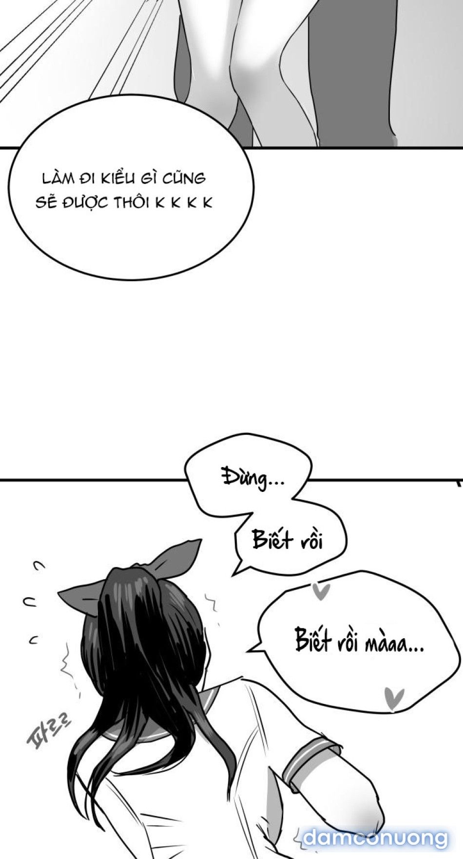 đọc truyện Tổng Hợp Truyện Của Tác Giả Darong Chương 3 ảnh 25 tại Thiên Thai Truyện