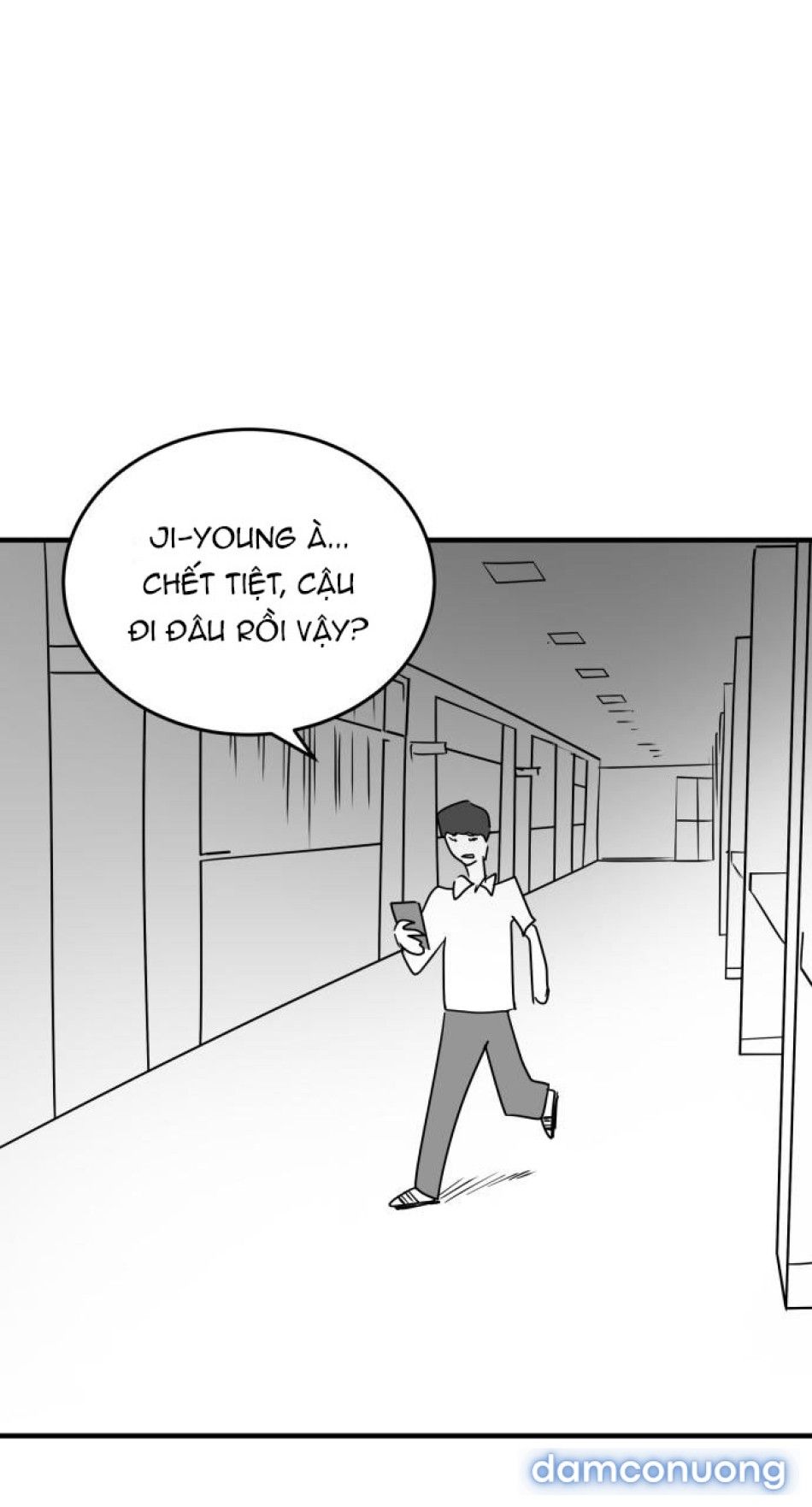 đọc truyện Tổng Hợp Truyện Của Tác Giả Darong Chương 3 ảnh 27 tại Thiên Thai Truyện