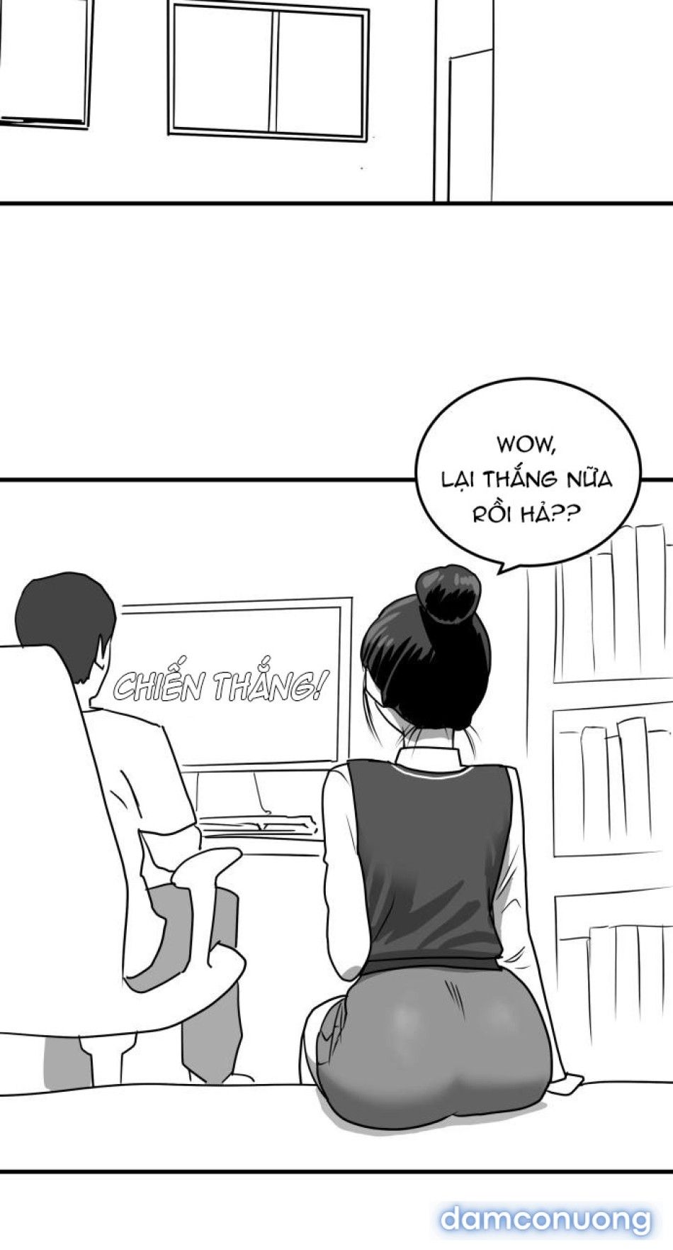 đọc truyện Tổng Hợp Truyện Của Tác Giả Darong Chương 3 ảnh 30 tại Thiên Thai Truyện