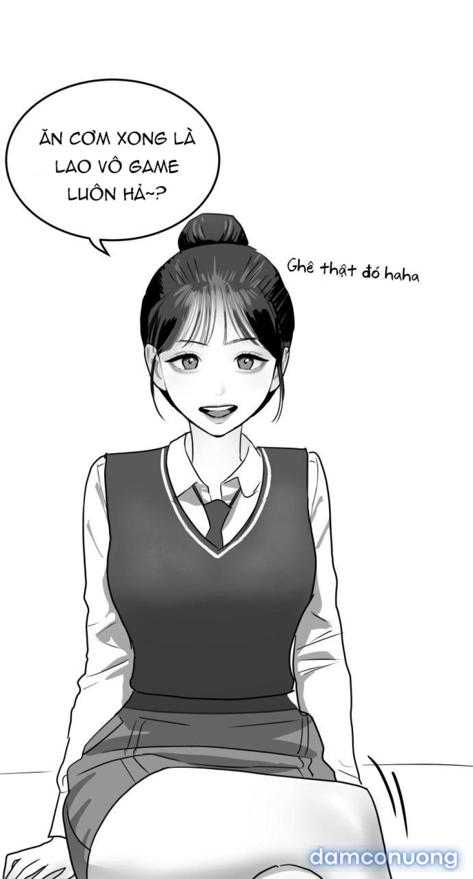 đọc truyện Tổng Hợp Truyện Của Tác Giả Darong Chương 3 ảnh 31 tại Thiên Thai Truyện