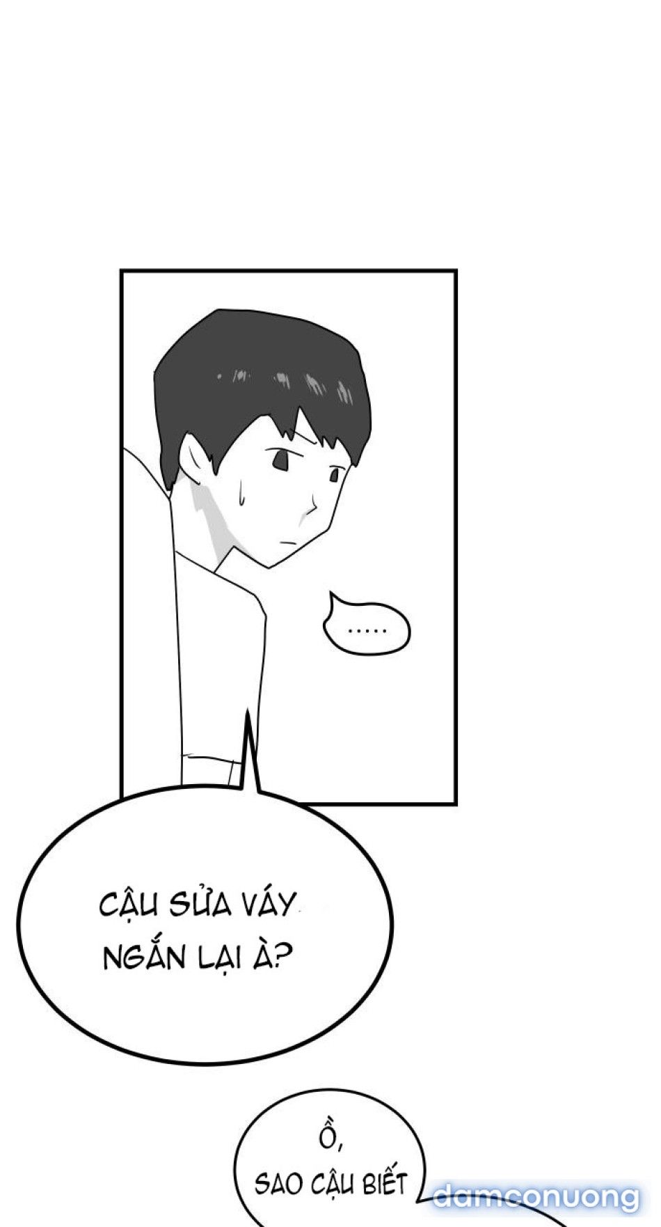 đọc truyện Tổng Hợp Truyện Của Tác Giả Darong Chương 3 ảnh 33 tại Thiên Thai Truyện