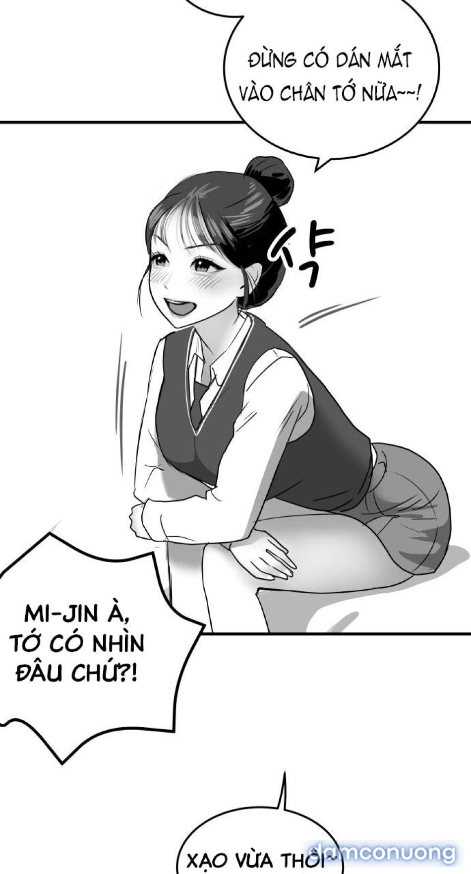 đọc truyện Tổng Hợp Truyện Của Tác Giả Darong Chương 3 ảnh 34 tại Thiên Thai Truyện