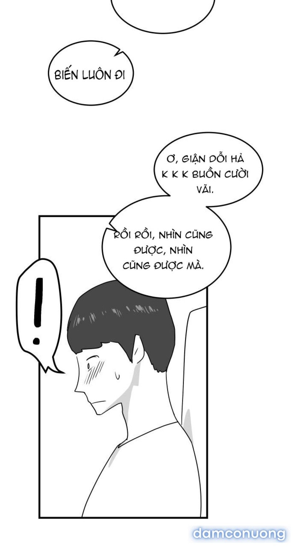 đọc truyện Tổng Hợp Truyện Của Tác Giả Darong Chương 3 ảnh 35 tại Thiên Thai Truyện