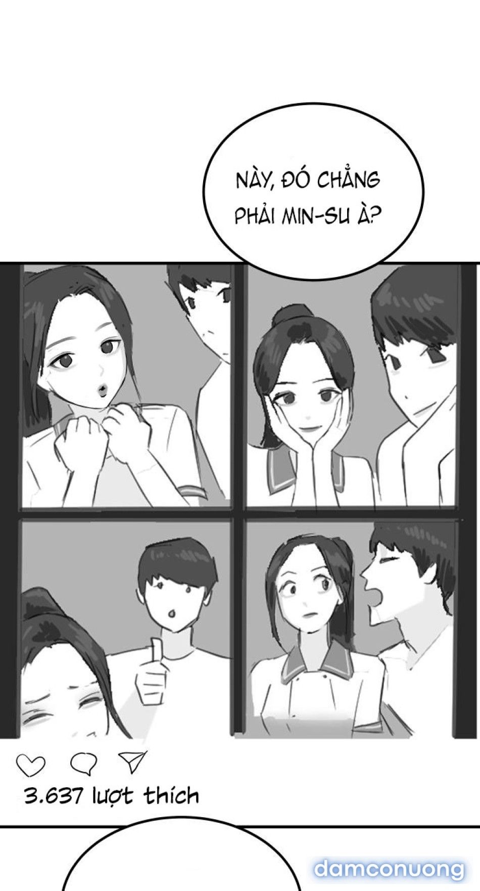 đọc truyện Tổng Hợp Truyện Của Tác Giả Darong Chương 4 ảnh 3 tại Thiên Thai Truyện