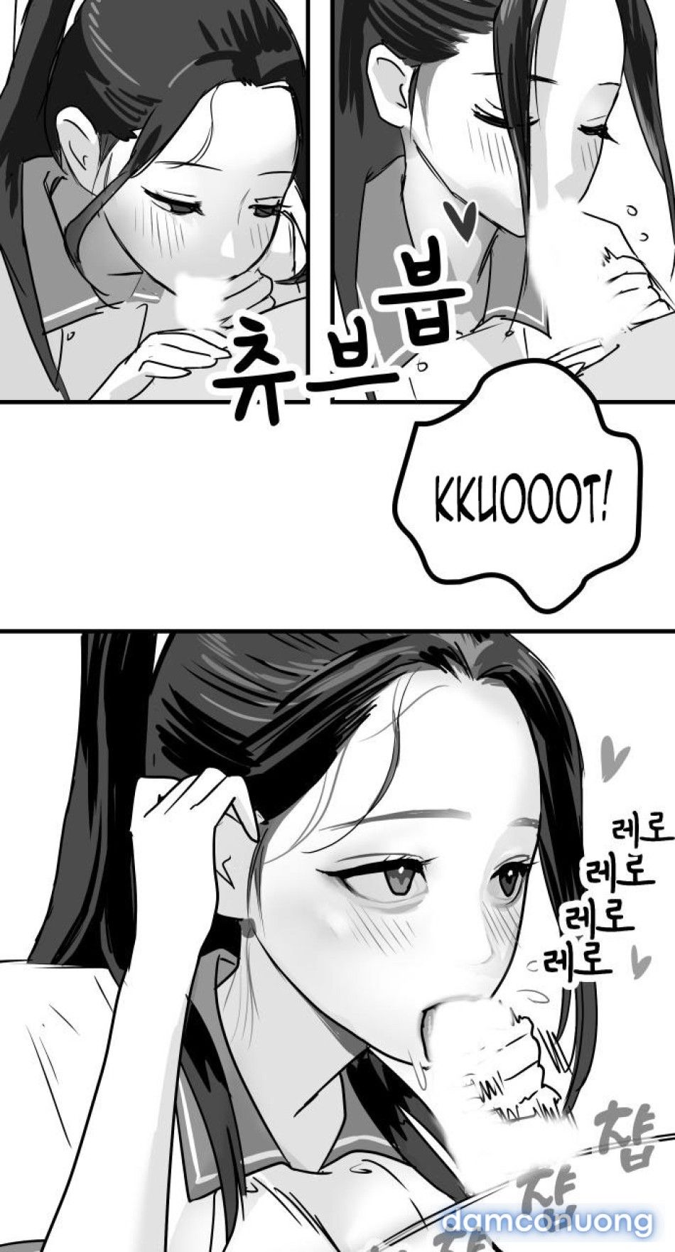 đọc truyện Tổng Hợp Truyện Của Tác Giả Darong Chương 4 ảnh 12 tại Thiên Thai Truyện