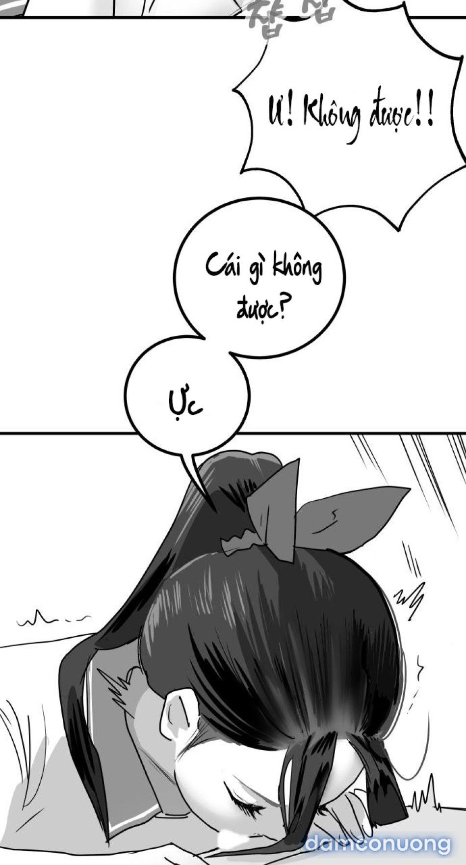 đọc truyện Tổng Hợp Truyện Của Tác Giả Darong Chương 4 ảnh 13 tại Thiên Thai Truyện