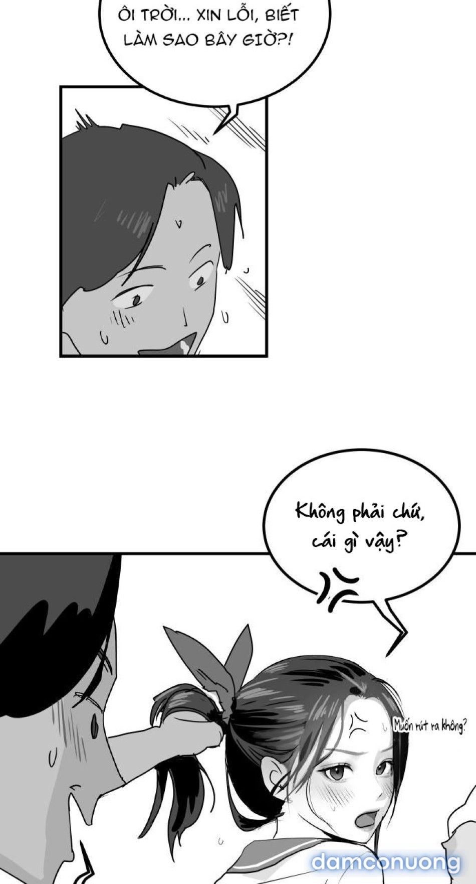 đọc truyện Tổng Hợp Truyện Của Tác Giả Darong Chương 4 ảnh 6 tại Thiên Thai Truyện