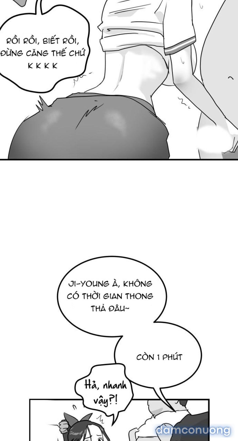 đọc truyện Tổng Hợp Truyện Của Tác Giả Darong Chương 4 ảnh 7 tại Thiên Thai Truyện