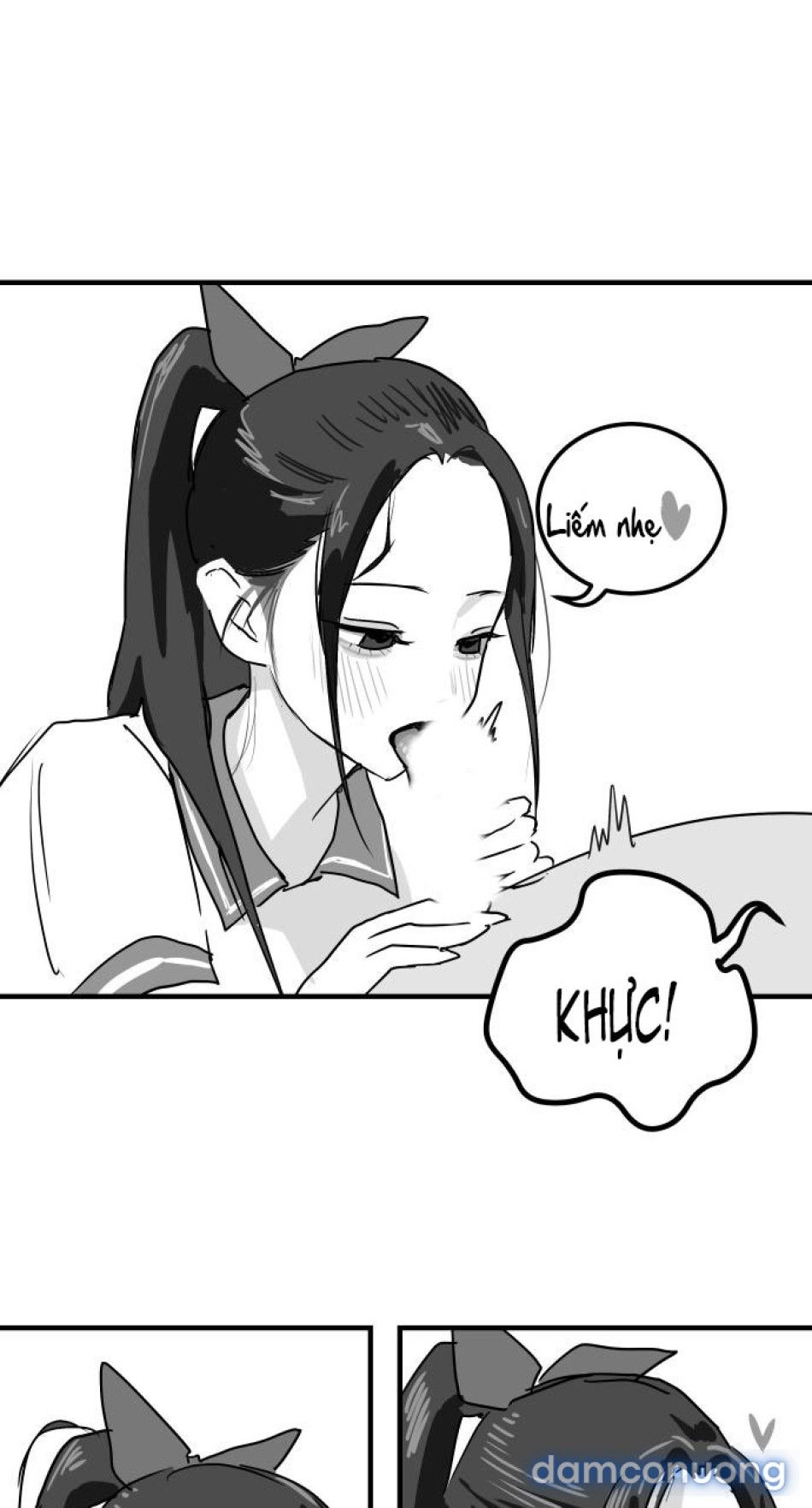 đọc truyện Tổng Hợp Truyện Của Tác Giả Darong Chương 4 ảnh 11 tại Thiên Thai Truyện